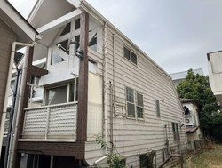 渋谷区広尾２丁目　中古一戸建て 建物画像1
