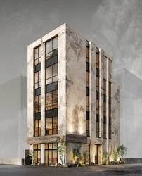 新宿区新小川町　土地　40,800万円　 建物画像1