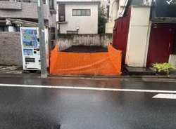 豊島区南池袋１丁目　土地　11,490万円　 建物画像1