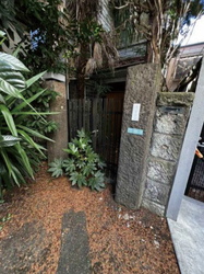 目黒区五本木１丁目　土地　14,000万円　　 建物画像1