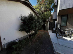 目黒区五本木１丁目　土地　14,000万円　　 建物画像1