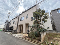 入間郡三芳町竹間沢　中古一戸建て　2,950万円 建物画像1