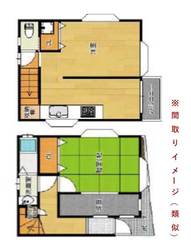 目黒区三田２丁目　中古一戸建て　10,000万円　 建物画像1