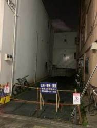 渋谷区笹塚３丁目　土地　9,343万円 建物画像1