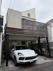 目黒区青葉台１丁目　土地　33,800万円　 建物画像1