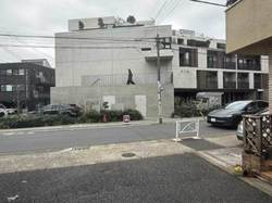 目黒区青葉台１丁目　土地　33,800万円　 建物画像1