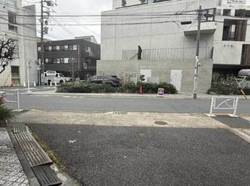 目黒区青葉台１丁目　土地　33,800万円　 建物画像1