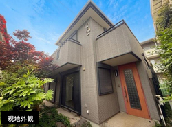 文京区白山４丁目　中古一戸建て　22,800万円　 建物画像1