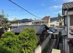 文京区白山４丁目　中古一戸建て　22,800万円　 建物画像1