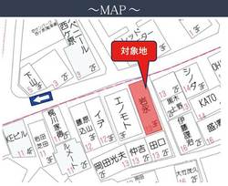 豊島区駒込７丁目　土地　9,980万円　　 建物画像1