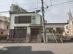 世田谷区若林２丁目　土地　13,000万円　　 建物画像1