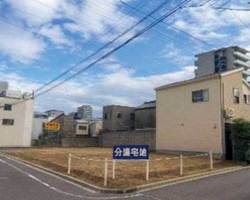 台東区日本堤１丁目　土地　10,300万円　 建物画像1