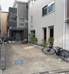 墨田区立花１丁目　中古一戸建て　6,180万円　　 建物画像1
