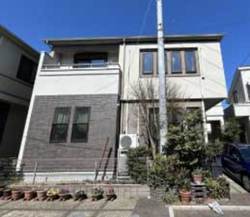 世田谷区赤堤２丁目　中古一戸建て　17,900万円　 建物画像1