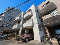 江東区森下３丁目　中古一戸建て　9,580万円　 建物画像1