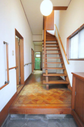 世田谷区野沢２丁目　中古一戸建て　9,980万円　　 建物画像1