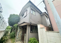 世田谷区野沢２丁目　中古一戸建て おすすめ画像1
