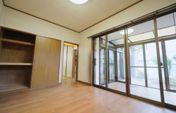 世田谷区野沢２丁目　中古一戸建て　9,980万円　　 建物画像1