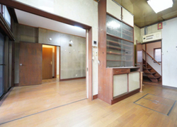世田谷区野沢２丁目　中古一戸建て　9,980万円　　 建物画像1