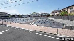 杉並区清水３丁目　土地　No.4　10,980万円 建物画像1