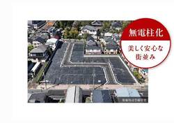 杉並区清水３丁目　土地　No.7　11,880万円 建物画像1