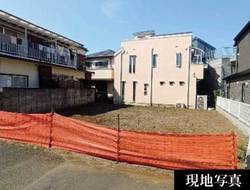 世田谷区北沢１丁目　土地　16,480万円　　 建物画像1