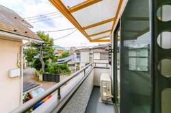 杉並区成田東１丁目　新築一戸建て　10,978万円　　　 建物画像1