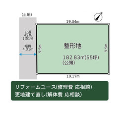 世田谷区成城９丁目　中古一戸建て　13,000万円　　 建物画像1