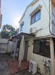 新宿区下落合４丁目　中古一戸建て　3,700万円　 建物画像1
