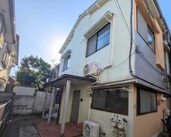 新宿区下落合４丁目　中古一戸建て おすすめ画像1