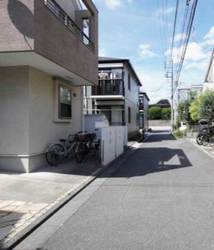 杉並区西荻南４丁目　土地　12,200万円　 建物画像1
