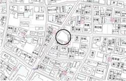 杉並区永福２丁目　土地　C区画　9,380万円　　 建物画像1