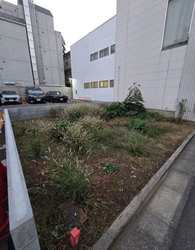 渋谷区千駄ヶ谷３丁目　土地　18,800万円　 建物画像1