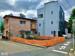 渋谷区神宮前２丁目　土地　A区画　36,500万円　 建物画像1
