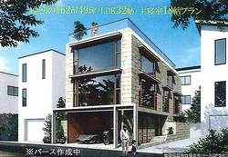 世田谷区下馬１丁目　土地 おすすめ画像1