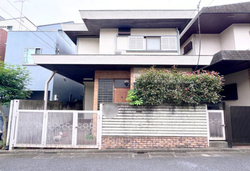 世田谷区北烏山３丁目　土地　7,980万円　 建物画像1