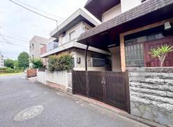 世田谷区北烏山３丁目　土地　7,980万円　 建物画像1