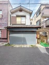 墨田区東向島１丁目　土地　7,180万円　　 建物画像1