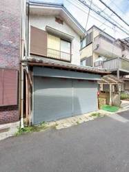 墨田区東向島１丁目　土地　7,180万円　　 建物画像1