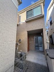 杉並区成田東５丁目　中古一戸建て　9,990万円　 建物画像1