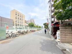 中野区野方４丁目　土地　11,000万円　　 建物画像1