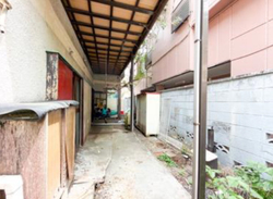 中野区野方４丁目　土地　11,000万円　　 建物画像1