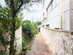 中野区野方４丁目　土地　11,000万円　　 建物画像1
