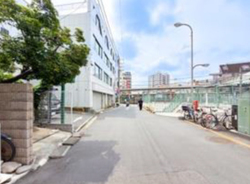 中野区野方４丁目　土地　11,000万円　　 建物画像1