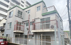 中野区松が丘１丁目　土地　10,000 万円　 建物画像1