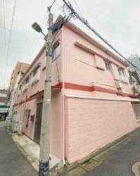 大田区山王３丁目　土地　21,800万円　　 建物画像1