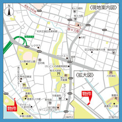 世田谷区野毛２丁目　中古一戸建て　9,599万円　　 建物画像1