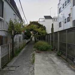 大田区中央２丁目　中古一戸建て おすすめ画像1