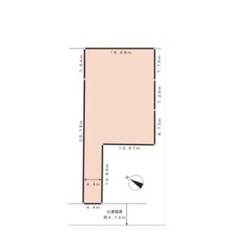 大田区中央２丁目　中古一戸建て　27,000万円　 建物画像1