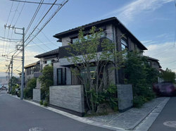 世田谷区桜上水３丁目　中古一戸建て おすすめ画像1